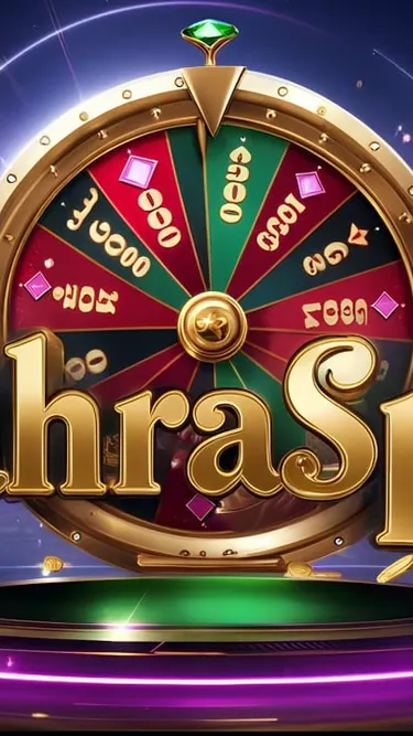 ZahraSpin Screenshot
