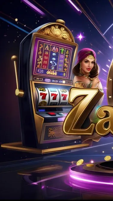 ZahraSpin Screenshot