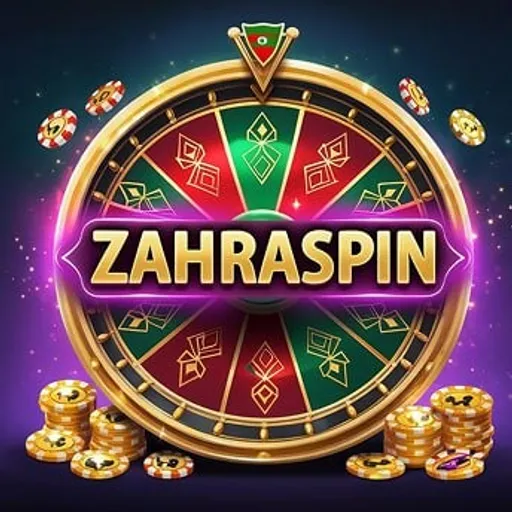 ZahraSpin